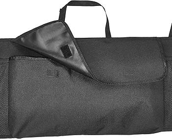 منظم المقعد الخلفي للسيارة من أمازون بيسكس.


**إذا كنت صاحب هذا الإعلان وتريد حذفه لأي سبب، رجاءا أرسل رسالة إلى الدعم الفني**