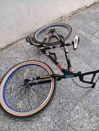 عجلة ٢٦ • مستعمل • الغزاليه