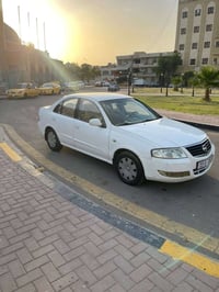 سني سام سونك بدي كوري 2009 مكفوله من الصبغ والتبديل  كير مكينه اوتماتي...
