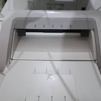 طابعة سامسونج • نضيفه • بدون كاترج