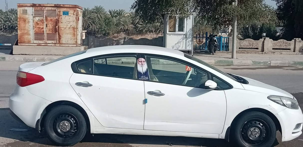 سيراتو 2014
السيارة ب اسمي واذا ماعندك تجي تاخذها وتاخذ عيوني وياها
سيارة جاهزة كبل تطلع بيها ماناقصها اي شي
كير ومكينة مكفولات برغي مامفتوح بيهن
حدادية شرط توها مبدلة
كهربائيات كلها جاهزة 
تبريد +تدفئة 
دوشمة سيارة جديدة
كل تبديل مابيها فقط رشات صبغ باب الصايغ نص منة والورة نص منة رش بدون معجون وبدون فتح وبدون ضربة تفحص وتشوف بعينك وعندي سونار الها
وبيها شخط صغير بلباب الجهة الثانية موضح بصورة
السيارة احلئ من الصور

السعر 110وبيها مجال للشراي وبخدمتكم
والموشراي رجاءآ لايتصل 
رقمي للتواصل ***********
