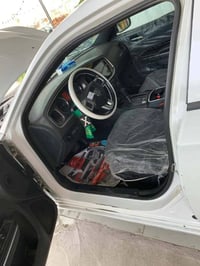 قطع اماميه • مكينة بلكارتون • بصرة