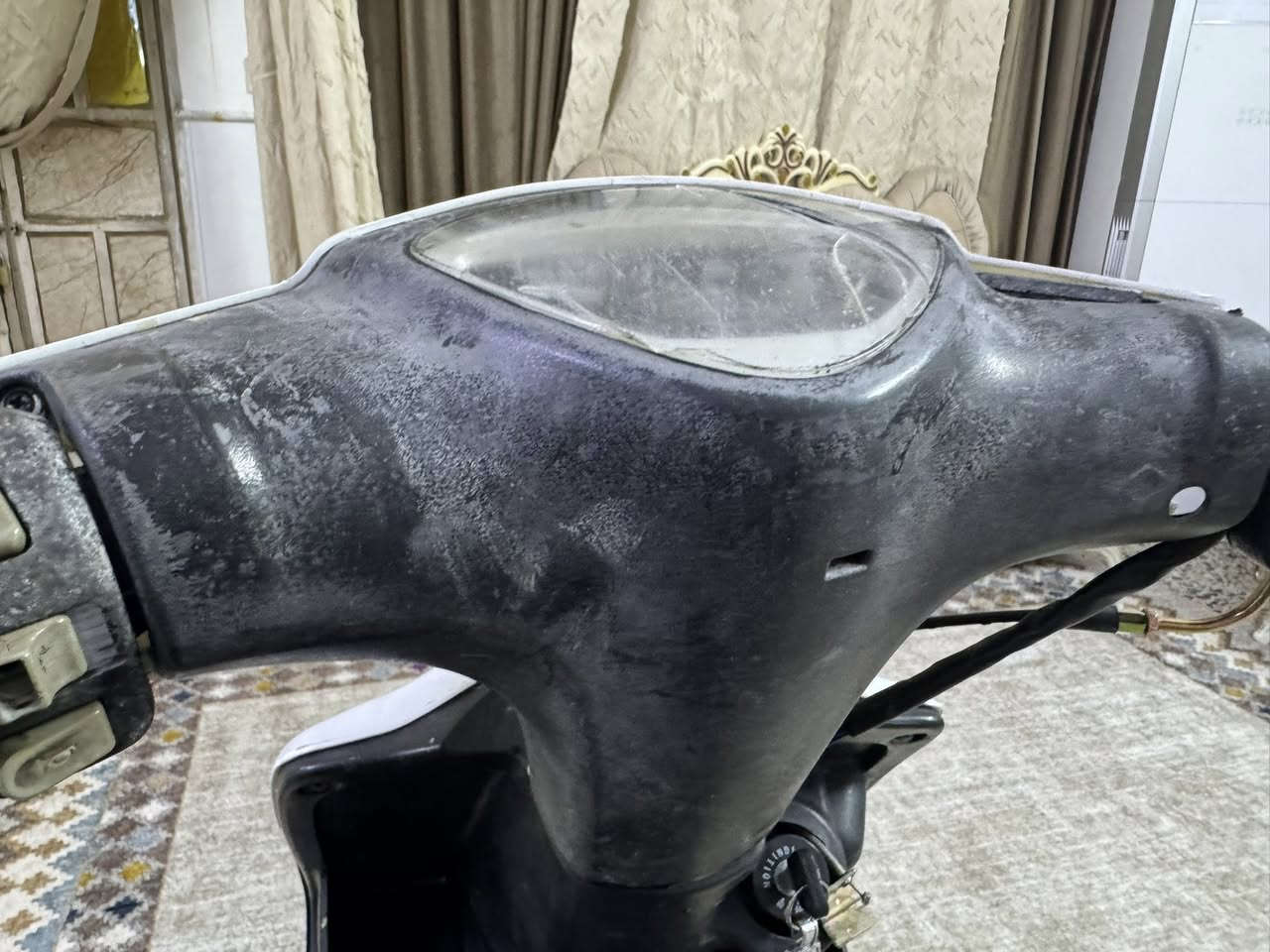 سلام عليكم 
ماكس عدله ١٢٠ 
مكينه مكفوله من تنقيص تبخير نضوح
نكره سلف وهندر بكل وقت
مكاني بغداد العبيدي 
السعر اتصل متواجد واتساب ٢٤ ساعه
***********
