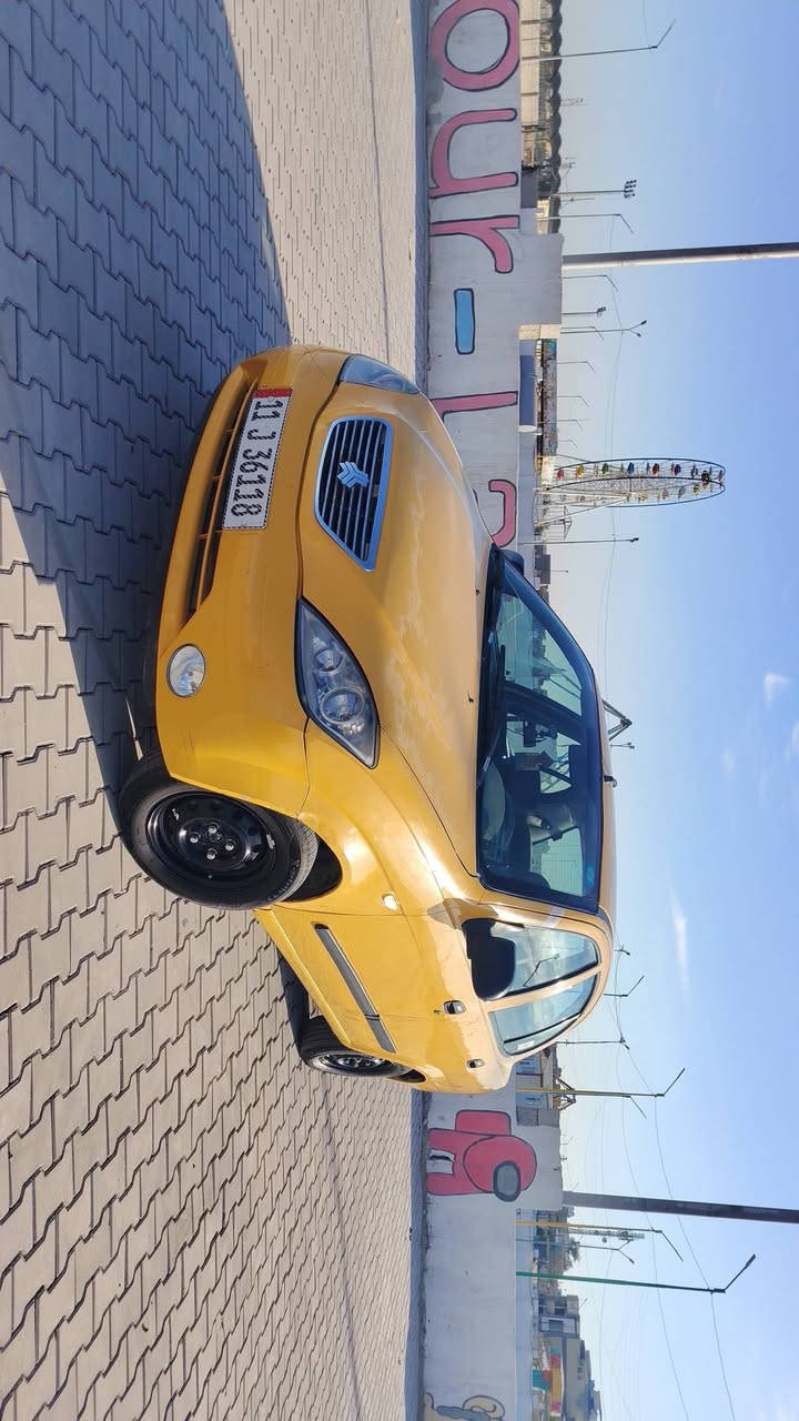 طيبه موديل ١٥
السعر ٣٦
سيارة جاهزه مال جناي 
للأستفسار الاتصال فقط 
***********
