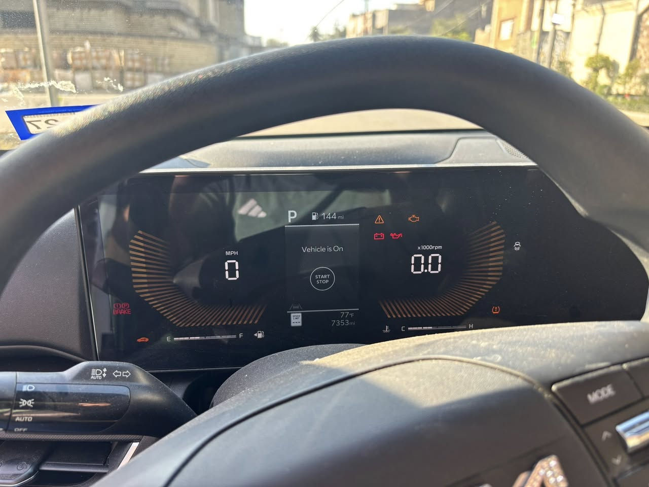 k4
موديل ٢٠٢٥ 
ماشية ٧ كيلو 
بدون ايرباك 
‏***********
