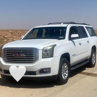 للبيع جمسي موديل 15 بدون حادث وارد امريكي دبل اكسل سعر ع خاص بيع مستعج...