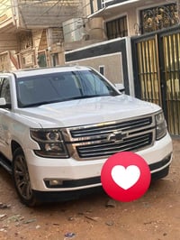 للبيع تاهو  2015 فول  07730384453