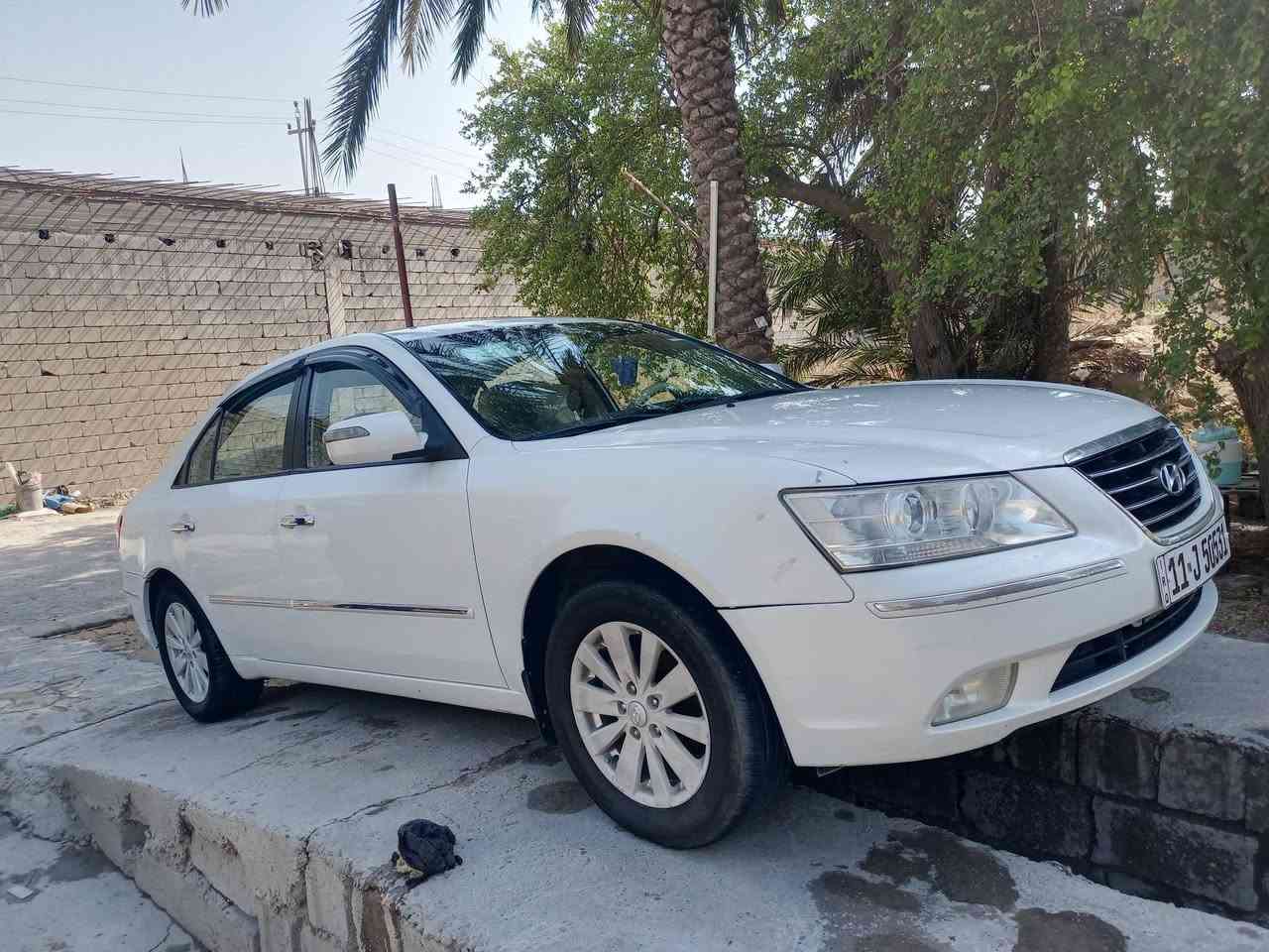 سوناتا ٢٠١١ خليجي بغداد انكليزي فتحة اشاير بل المري بسمي مكينة ٢٤٠٠ بل الجيس كير خير من اللة السيارة موجودة ديالى الخالص السعر ١١٥ وبيها مجال سونار مرفق وي الصور صبغ ٣ قطع بدون دكت جاكوج شخط وصبغتهن ***********
