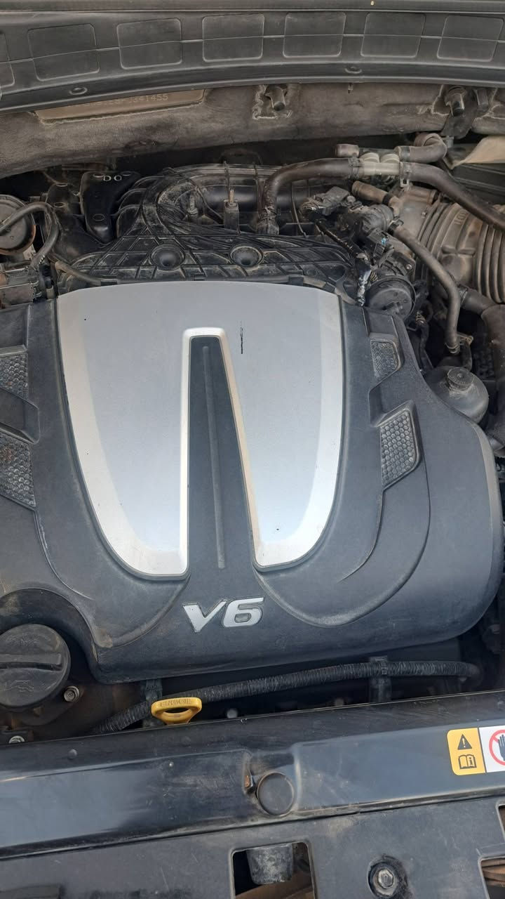 سنتافيا ٢٠١٥ خليجي
رقم بابل مشروع وطني
V6 محرك ٣٣٠٠
ماشيه ١٩٣الف
فول مواصفات على وظع الشركه محرك خير من الله مكفول وكير مكفول ***********
السعر ١٨٥ وبيها مجال
