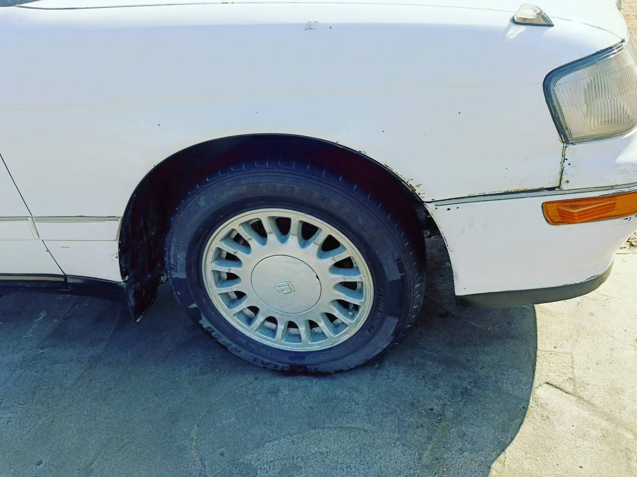 يالله السلام عليكم بطه متصل كير جديد مكينه مكفوله كما موضح ب سونار تبديل جاملغ خلفي فقط رقم بصره موديل ٩٢ مكاني ب العماره *********** السعر 50 وييها مجال
