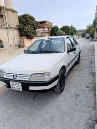 بيجو اراني • ٢٠٠٩ • رقم سليمانية