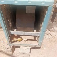 مبردة • جديدة • قرب مدرسة الحسام