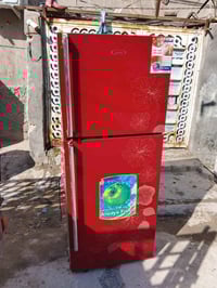 ثلاجه مستعمله • النجف ركن المدينه • قفل 100