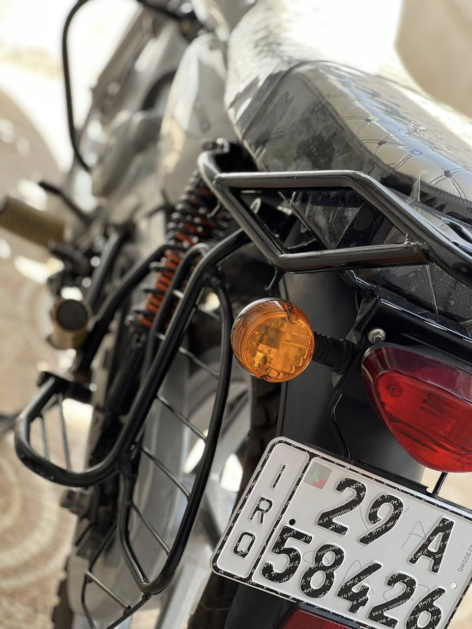 سلام عليكم بوكسر موديل 18 مكفوله مرقم رقم انكليزي

الاستفسار الاتصال على الرقم او مراسلة الصفحه :*********** العنوان :واسط قضاء الحي
