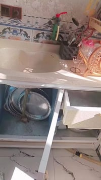 خزانة • ضرر بسيط • بغداد البلديات