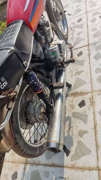 سيجي نامه مديل 23 دراجه جديده نهضه وسرعه خير من الله نكره هندر صطاب لا...