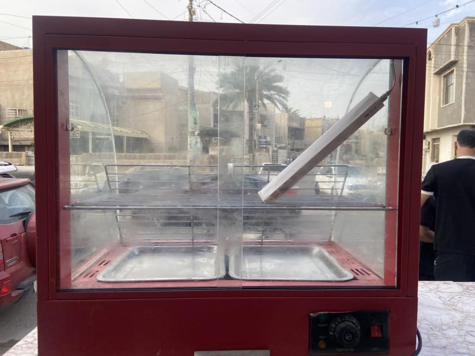 حمايه درجه اولى ب 150 الف بغداد الاتصال على رقم ***********
