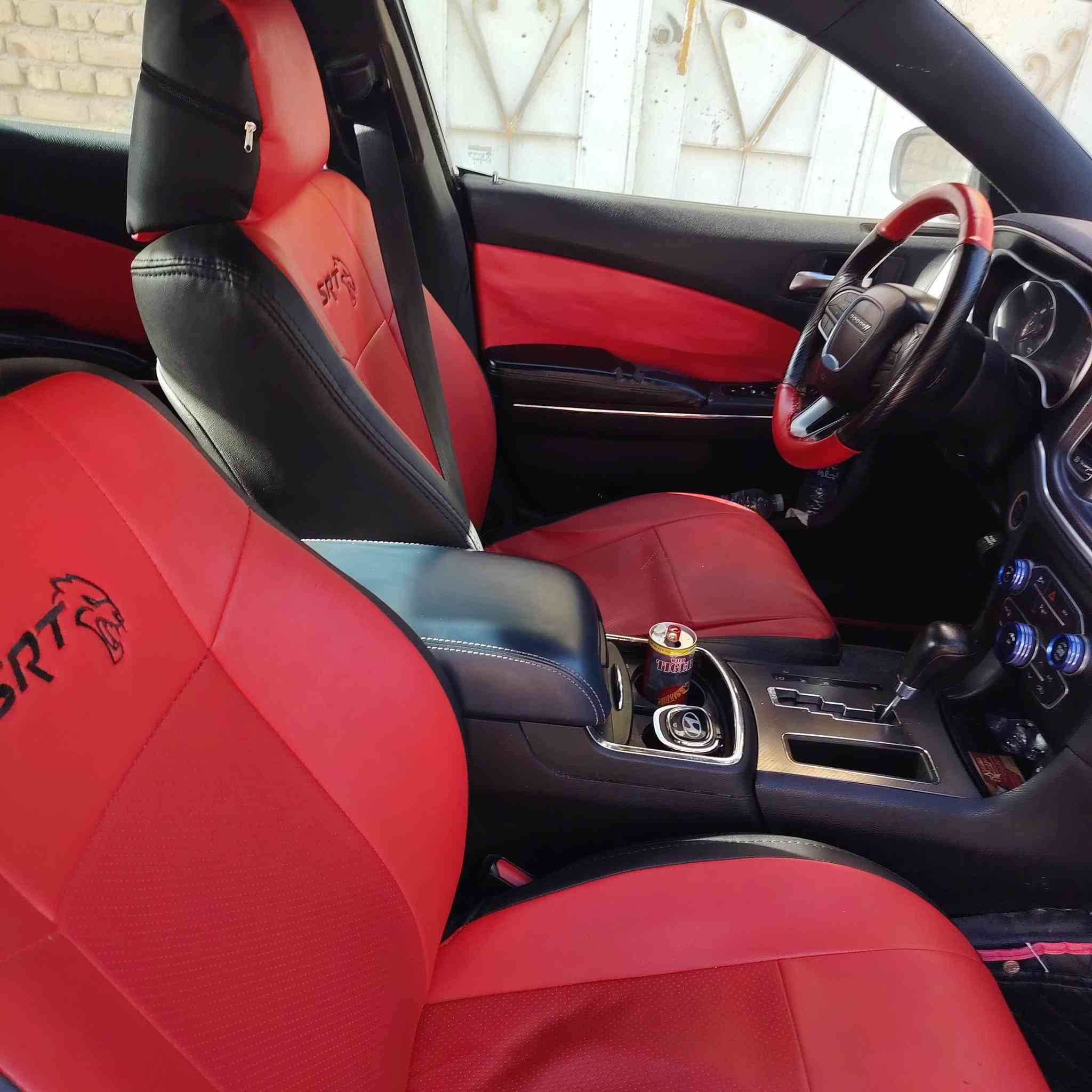 جارجر مديل 2015 اصل بيه ٣ قطع مابيه داخل سياره جاهزه للخير اصل بوليسي ومحوره ٣٦٠٠ مكينه عقول كير كامل سياره خير من الله سياره عوزه كمرك مامدفع تاخذه تريد وكاله  عادي تريد تحويل تدفع الكمرك وتحول محتاج وريد ابيع سعره 100 ولكمرك عليك شوكت مدفعه بكيفك *********** مكاني ناصريه
