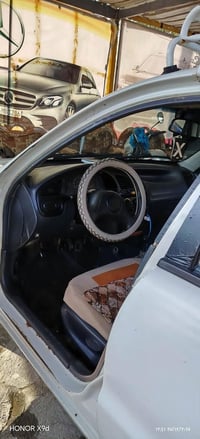 لانوس ٩٧ • رقم انبار • كفالة عامه