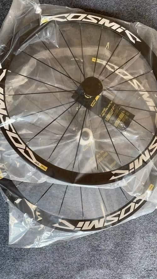 السلام عليكم للبيع 
ويالة رودجديدغيرمستخدم
ماركة كوزمك 
يوجدتوصيل***********
الارتفاع 40
