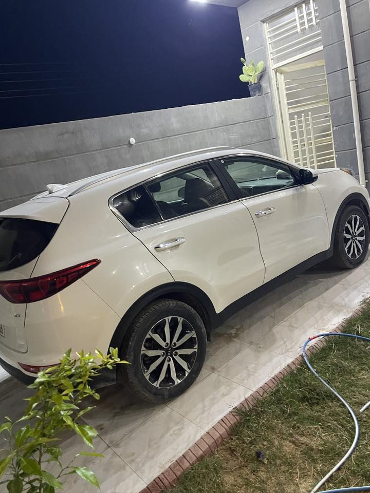 2019 امريكي رقم بغداد تحويل مباشر 
فول مواصفات عدا الفتحه ماشيه 60 الف 
الصور والسونار مرفق السعر 158 $ 
تلفون  ‭0774 802 9294‬
