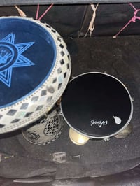 خشبة • مزهرية • بغداد