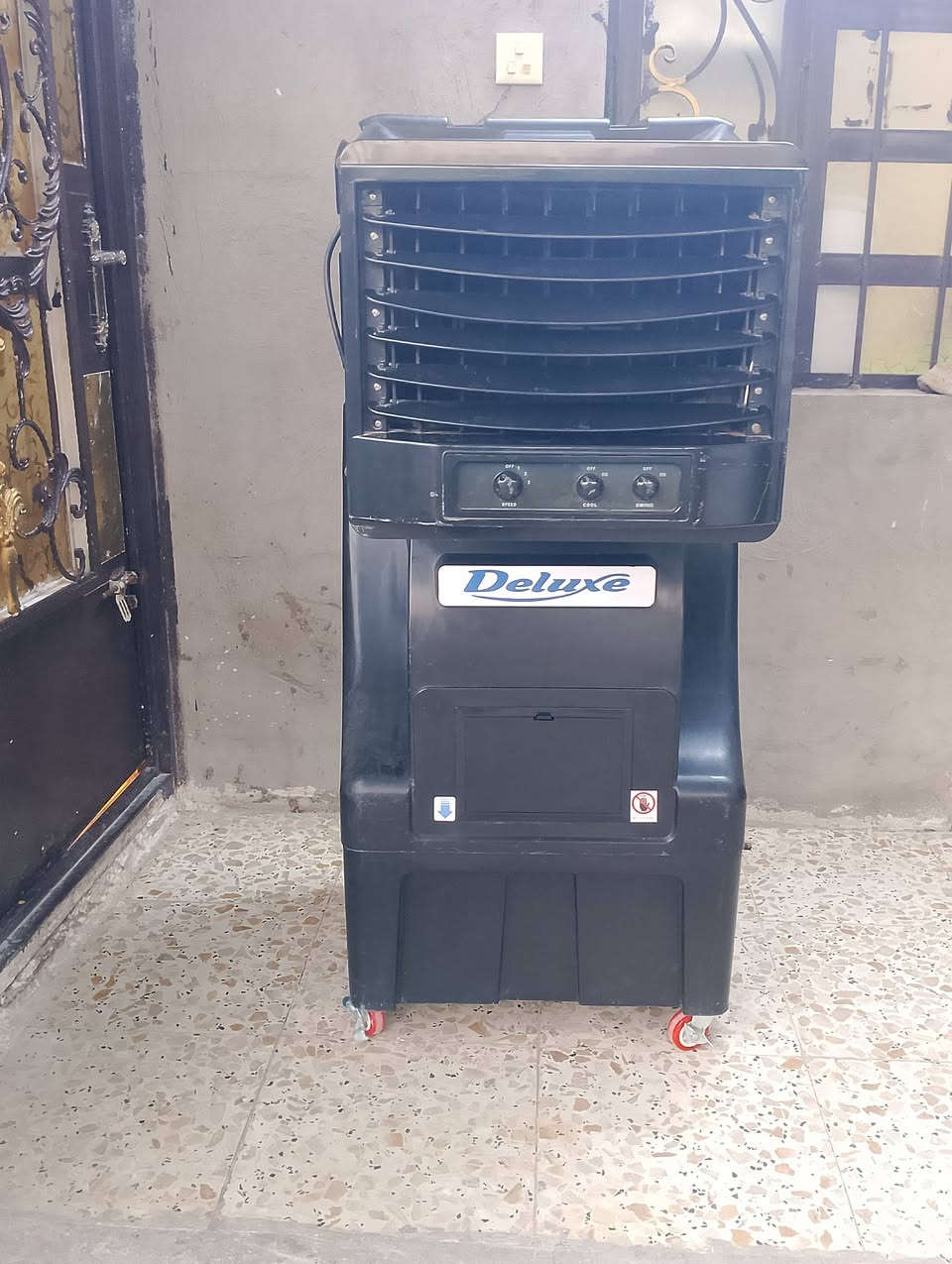 مبردة دكت حجم70  اصليه استعمال اقل لموسم فقط جديده  مابيها اي ضرر ولا عطل ع الفحص  اليريدهه يراسلني خاااااص مكاني بغداد الأمين الثانيه


**إذا كنت صاحب هذا الإعلان وتريد حذفه لأي سبب، رجاءا أرسل رسالة إلى الدعم الفني**