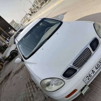 لكنزا • ٢٠٠٢ • رقم دولي