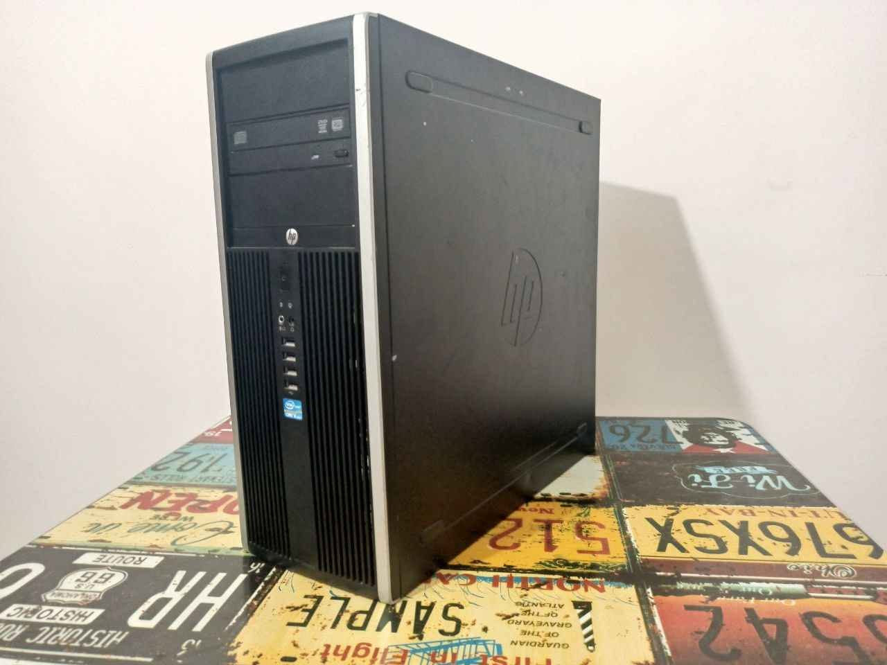 -حاسبة HP 8300 CMT

مواصفات:

--Intel i5 3570 معالج

--16gb (8x2) 1600mhz hyperx رام

--Intel HD graphics كرت شاشة

-السعر 75 الف

-لا يوجد توصيل

(مكاني بغداد صليخ ٦٠٠)

-ملاحظة مهمة : لا يوجد هارد بغداد, العراق


**إذا كنت صاحب هذا الإعلان وتريد حذفه لأي سبب، رجاءا أرسل رسالة إلى الدعم الفني**