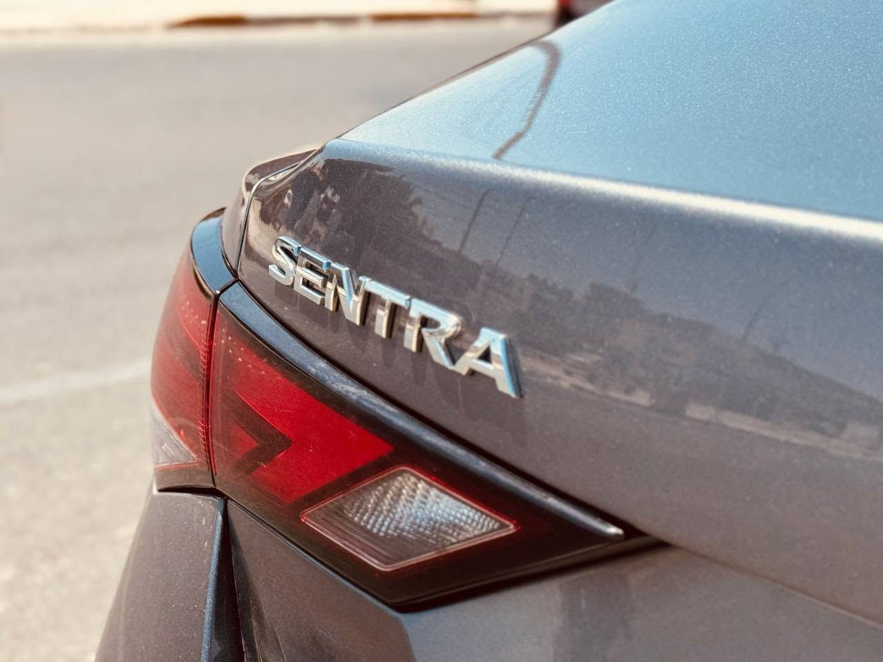 السلام عليكم للبيع
NISSAN SENTRA 🅂🅁 2024
وارد امريكي الشكل الجديد
مواصفات SV
المسافة المقطوعة 11000  mile
 الضرر   
فقط شبر داير الجاملغ الخلفي جهة السائق
ربع الدعامية صبغ بدون تبديل بدون ايرباك
صور الحادث مرفقة
السعر 12900$ بدون رقم
مرقم 14500$ 
العنوان الدورة ***********
