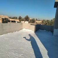 عازل مائي للأسطح • ضمان • أسعار مناسبة