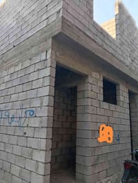 الموصل الجانب الأيمن • هياكل ٣٨م • هياكل ٥٠م