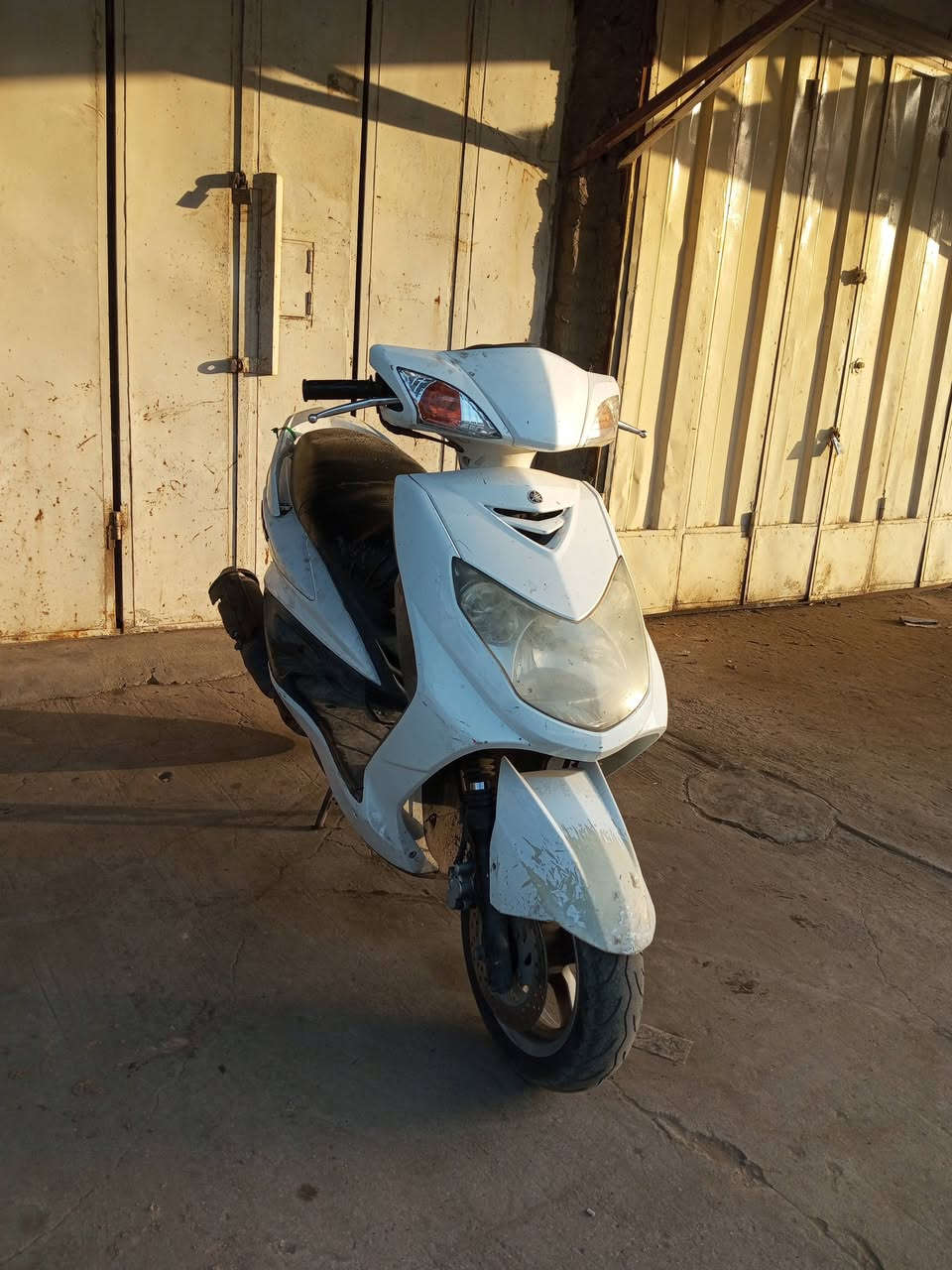 السلام عليكم سكنس فحل ياباني خطين نوزل ستان كهربائي قبق نفخ كفرات بلاديه الدراجه بلاديه مكينه خير من لله سبانه ما مخلي ع المحرك تجي وشوف احلى من الصور ++دراجه ممغسوله الواقع احلى من الصور مكاني شارع حيفا سعره 750وبيه مجال حك الجيه 0779769142


**إذا كنت صاحب هذا الإعلان وتريد حذفه لأي سبب، رجاءا أرسل رسالة إلى الدعم الفني**