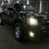 تاهو LT • ٢٠١٠ • ذي قار