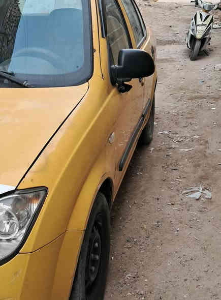 سلام عليكم طيبه مديل 2015 مكاني بغداد سبع قصور سعر 36 وبيه مجال الحك اليجي رقم ***********
