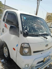 بنكو • قير عادي • ٣٠٠٠ سي سي