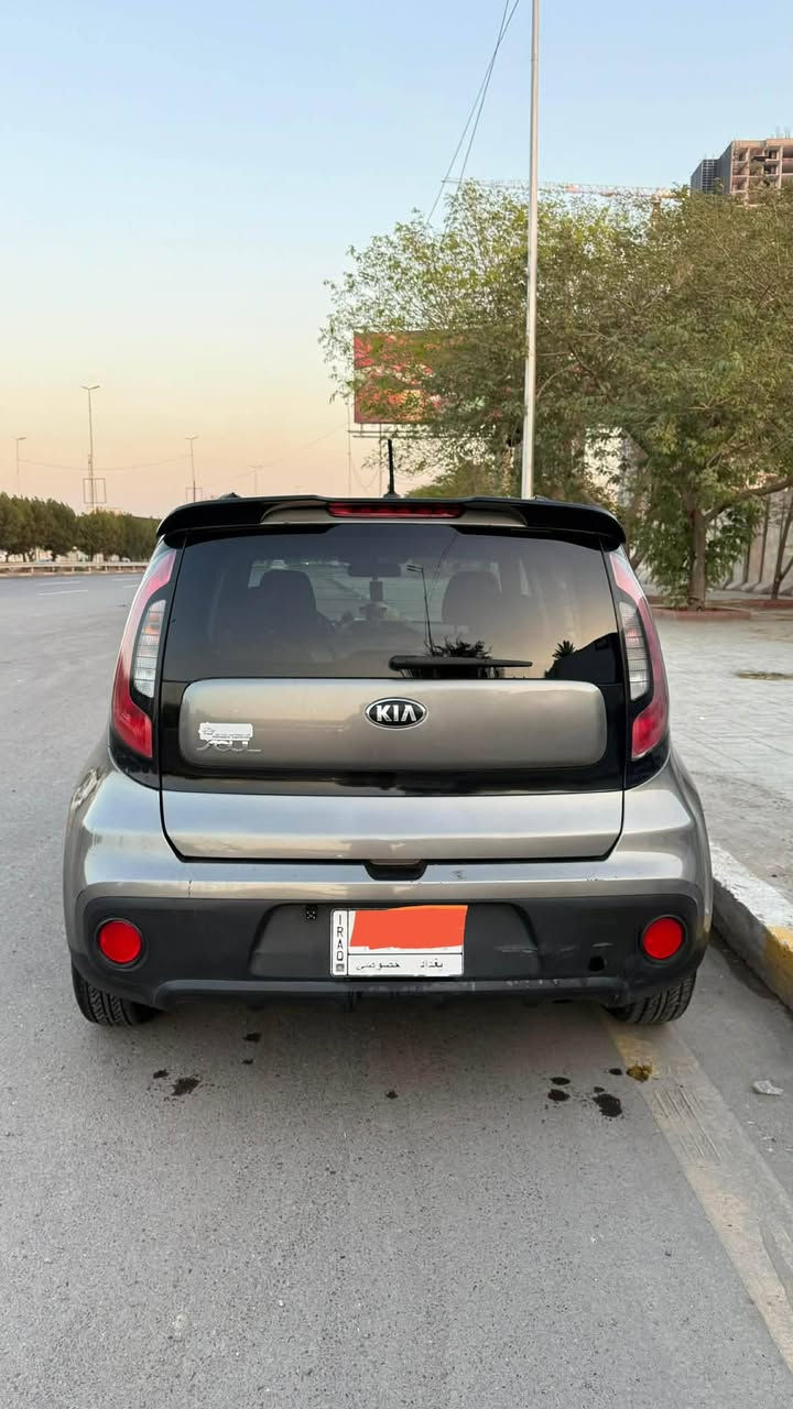 صول وارد أمريكي موديل 2018
حادث دعامية
محرك 1600
إيرباك سليم (ما بيها طاك)
محرك وكير ما مفتوحة
ماشية 58 ألف
📍 الموقع: بغداد / الكاظمية
💰 السعر: 120 
📞 ***********
