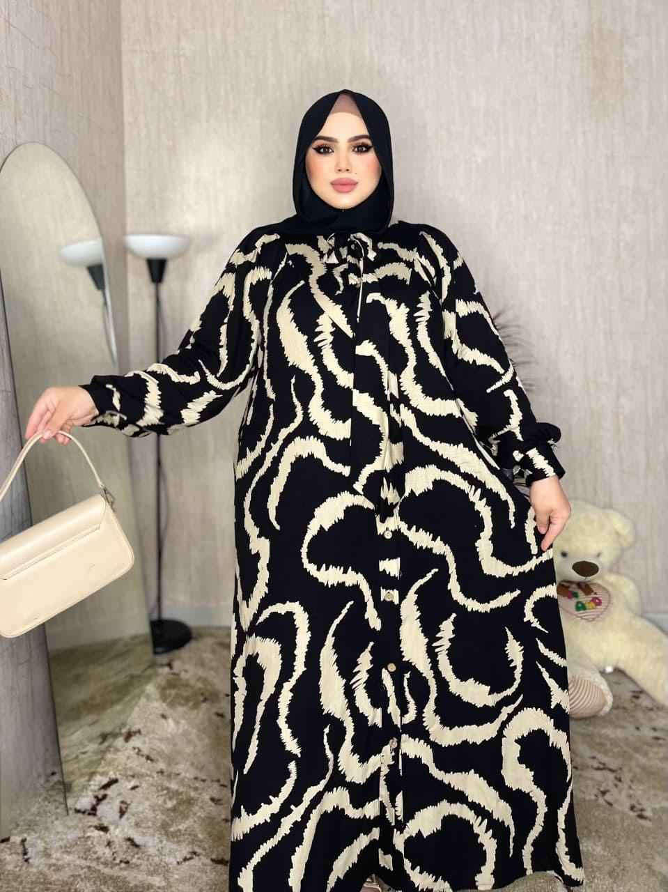 غوب عريضة مبردة موديل گرفاطة الأواخر بثوب لولاه الممتاز
M-l-xl-xxl 
255 dh
توصيل فابور طنجة, طنجة أصيلة


**إذا كنت صاحب هذا الإعلان وتريد حذفه لأي سبب، رجاءا أرسل رسالة إلى الدعم الفني**