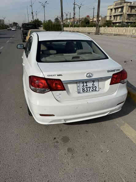 سلام عليكم ورحمة الله وبركاته كيريت فولكس موديل 2012سيارة محورة وكاملة 
كير اوتماتيك 
رقم بغدادانكليزي لجديد مشروع وطني هزة جديدة سنوية بسمي 
سيارة كاملة اي نقص مابية 
تخم تاير جديد 
صدر جديد  غرفة سيارة نضيفة ودوشمة وتبيريد شغال ثلج ❄️ عنوان سيارة بغداد حي اور للستفسار *********** ب60وبية مجال
