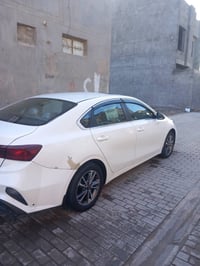 سيراتو • ٢٠٢٤ • مكينة ٢٠٠٠