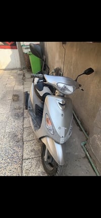 ماكس منغولي • مكينة مزودة • بغداد الدورة