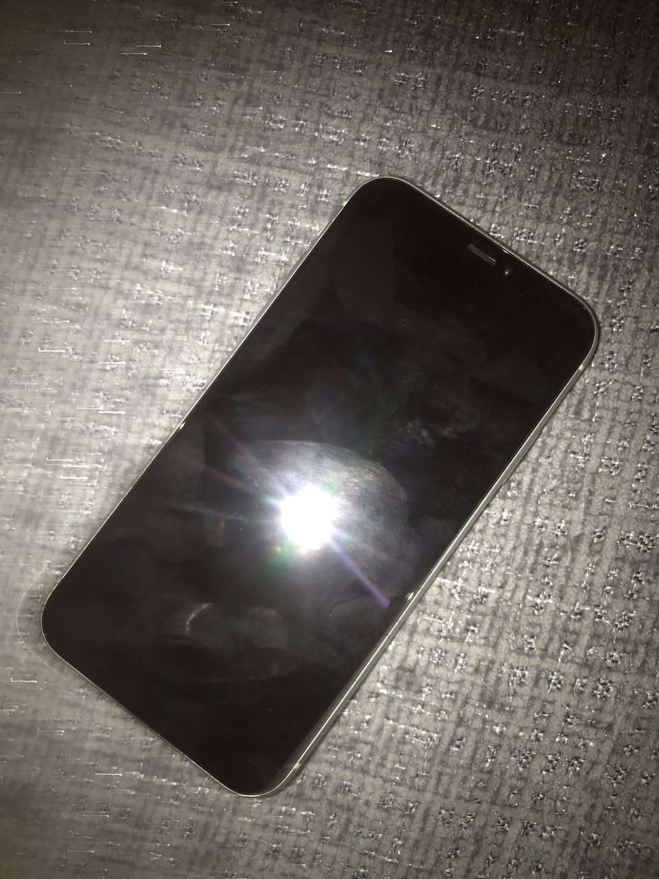 سلام عليكم ايفون xr بدل شاشة + مقفول ايكلود ناسي رمز بيش يفيدكم
ع كربلاء حي الحسين جاي خادر ***********
