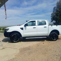 فورد • مكينة كاز • كيفري