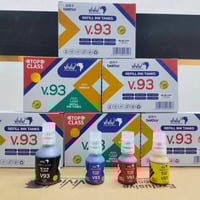 احبار فيفد • كانون براذر • مكتب الزمردة