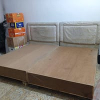 سرير تركي • نظيفات • عدد ٢