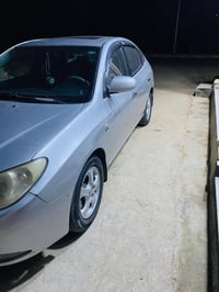 افانتي ٢٠٠٩ • فول مواصفات • صلاح الدين