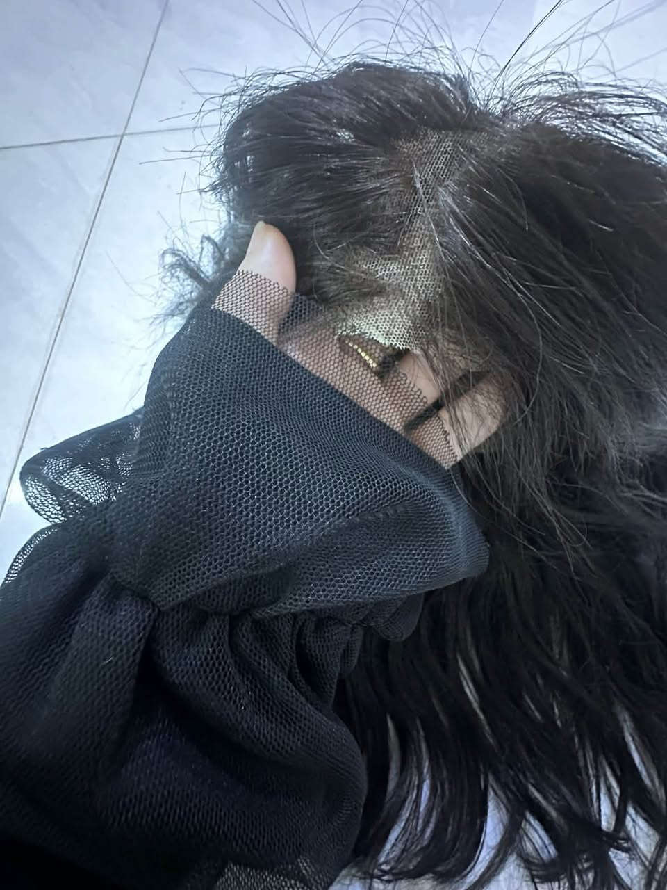 باروكه شعر طبيعي 💯فول شبكه سعرها 35 مع التوصيل


**إذا كنت صاحب هذا الإعلان وتريد حذفه لأي سبب، رجاءا أرسل رسالة إلى الدعم الفني**