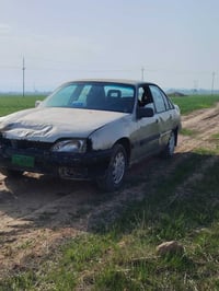 اوميكا 20 • محرك شرط • بالشرگاط