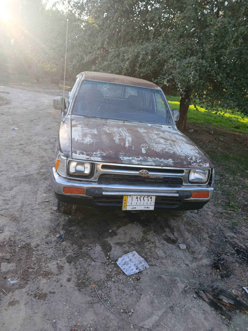 بيكم ٨٩ مكينة وكير وحدادية تخم تاير جاهزه رقم بغداد تحويل ثاني يوم السعر ٤٨ السياره هألف ماذب عليهه امكانهه ذي قار الرفاعي *********** *********** الشراي يتصل خاص ماجوب
