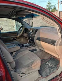 نيسان رماده للبيع ٢٠٠٩ العنوان المعامل السياحي الاستفسار 07712188682